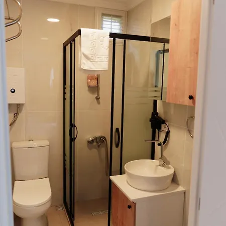 Hotel de apartamente Wega *